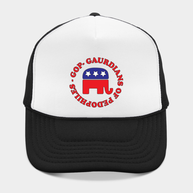 GOP Republicans by DickinsonDesign