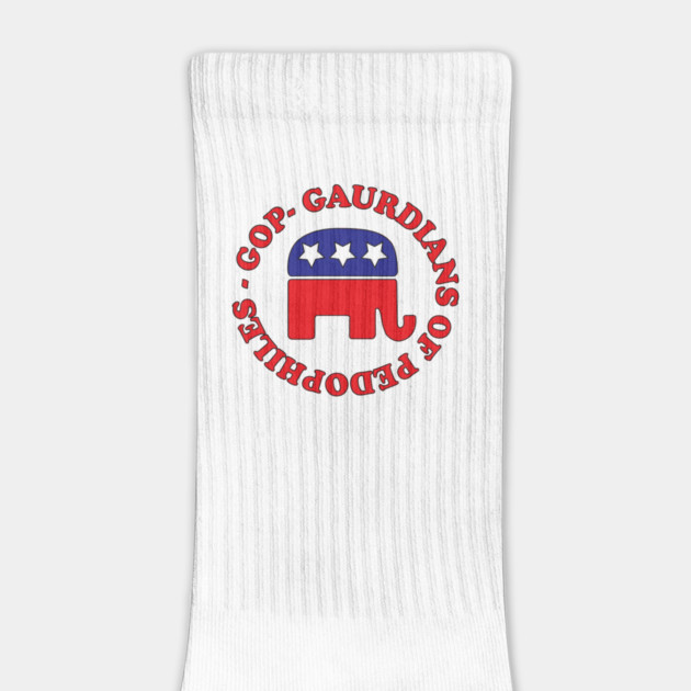 GOP Republicans by DickinsonDesign