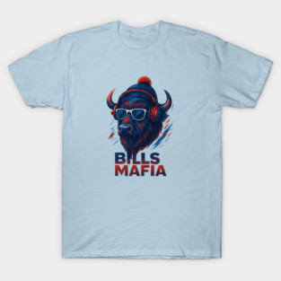 Buffalo-Bills-Mafia T-Shirt