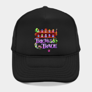 Potions 101 Hat
