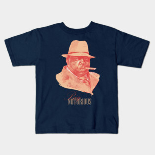 big notorious Kids T-Shirt