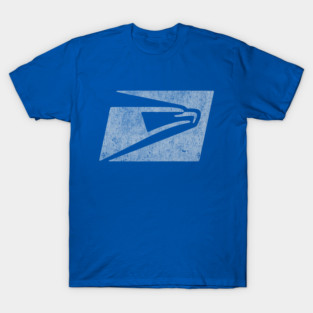 USPS vintage T-Shirt