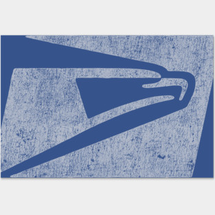 USPS vintage Posters and Art