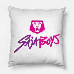 Saja Boys Pillow
