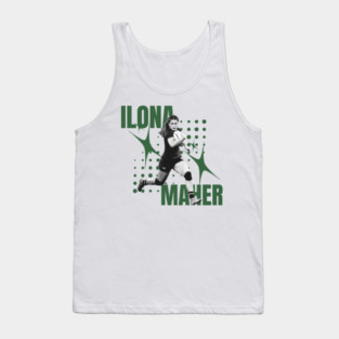 ilona maher Tank Top