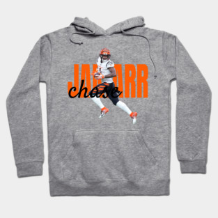 Jamarr chase Hoodie