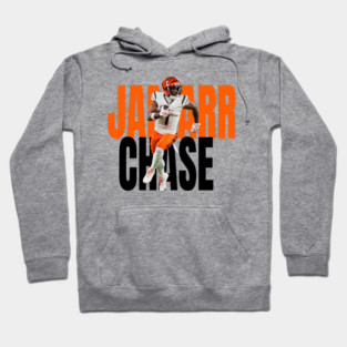 Jamarr Chase Hoodie
