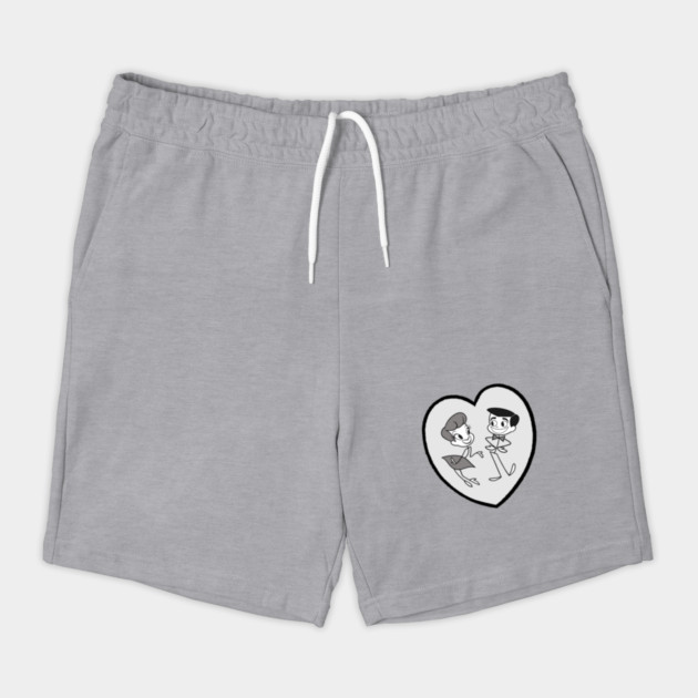 Looo-cie, I'm Ho-o-ome! by JoTheZette