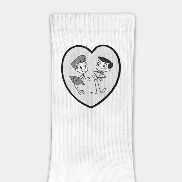 Looo-cie, I'm Ho-o-ome! by JoTheZette