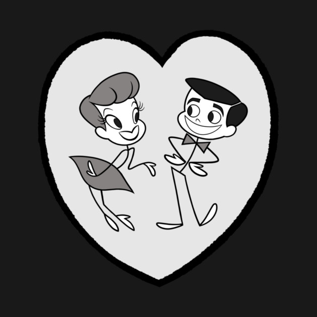 Looo-cie, I'm Ho-o-ome! by JoTheZette