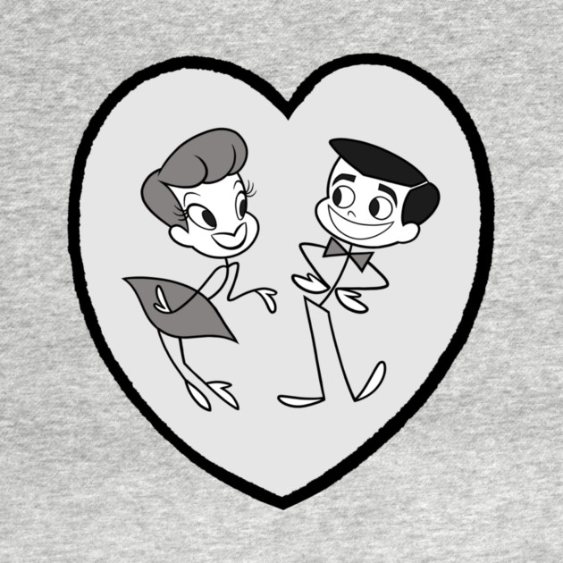 Looo-cie, I'm Ho-o-ome! by JoTheZette