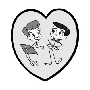 Looo-cie, I'm Ho-o-ome! T-Shirt