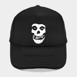 Misfits Band Hat
