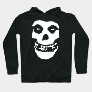 Misfits Band Hoodie