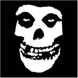 Misfits Band Posters and Art