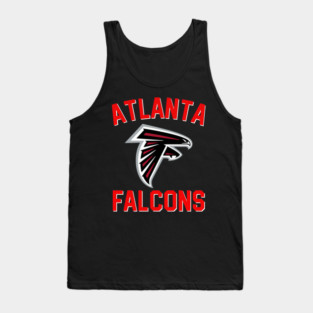 Atlanta Falcons Football - ugochiumeugo #56 Tank Top