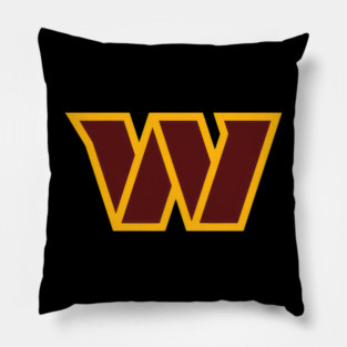 Washington Commanders - sultan desain #72 Pillow