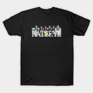 Katseye T-Shirt