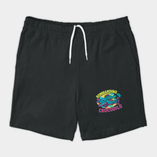Bombardino Crocodilo - Italian Brainrot Shorts
