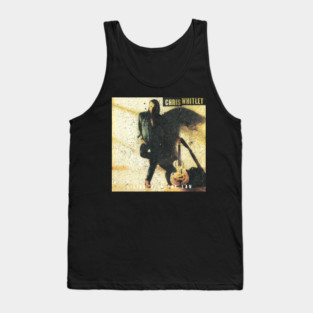 Thorns in the Gospel Tank Top