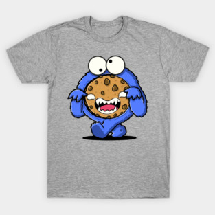 COOKIE MONSTER T-Shirt