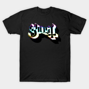 Ghost band T-Shirt