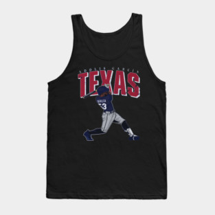Adolis - Garcia Texas Big Time Tank Top