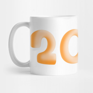 Happy new year 2026 Mug