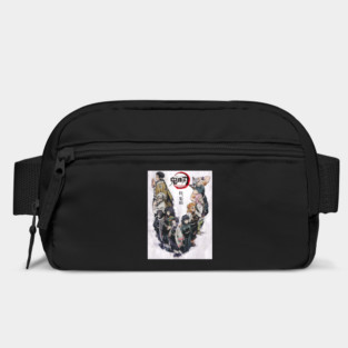 Demon Slayer - Hashira United Bag