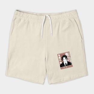 Muzan King of Demons - Demon Slayer Shorts