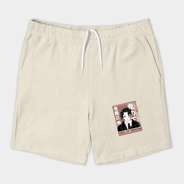 Muzan King of Demons - Demon Slayer by Otaku Vibes