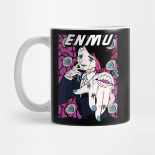 Demon Slayer - Enmu Dream Demon Mug