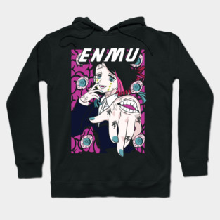 Demon Slayer - Enmu Dream Demon Hoodie