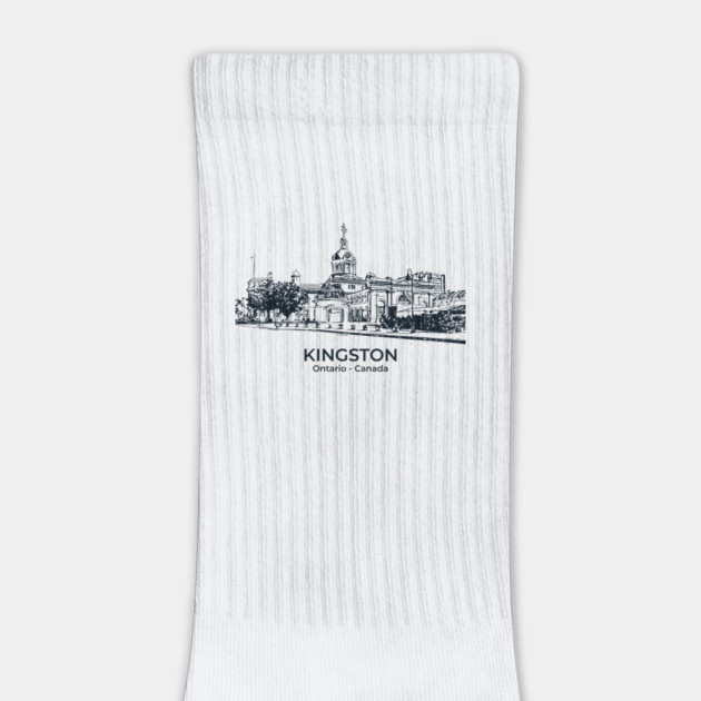 Kingston - Ontario by Lakeric