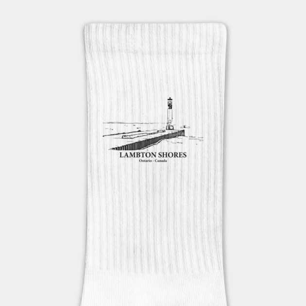 Lambton Shores - Ontario by Lakeric