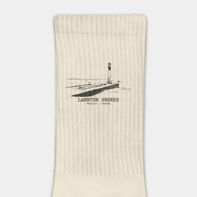 Lambton Shores - Ontario by Lakeric