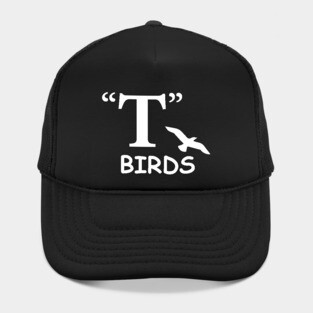 T Birds Hat