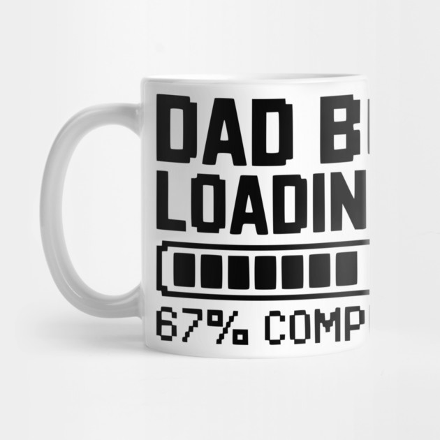 Dad Bod Loading by Frank Ring