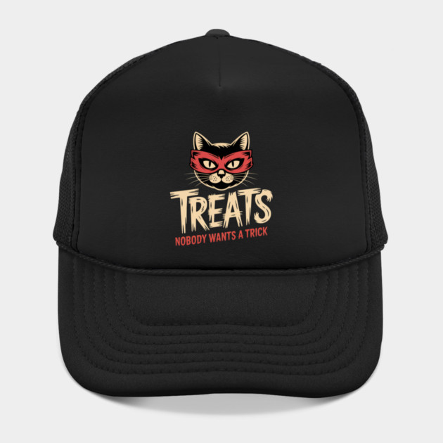 Halloween Treats by Pete the Cat Guy