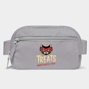 Halloween Treats Bag