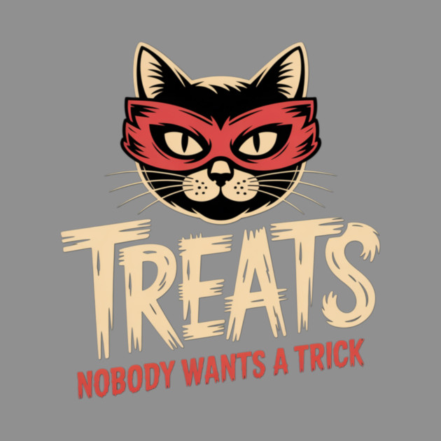 Halloween Treats by Pete the Cat Guy