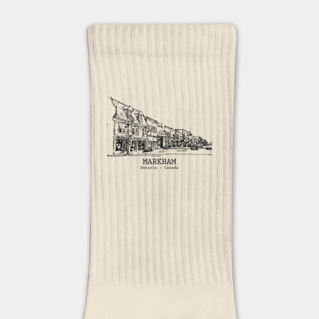 Markham - Ontario by Lakeric