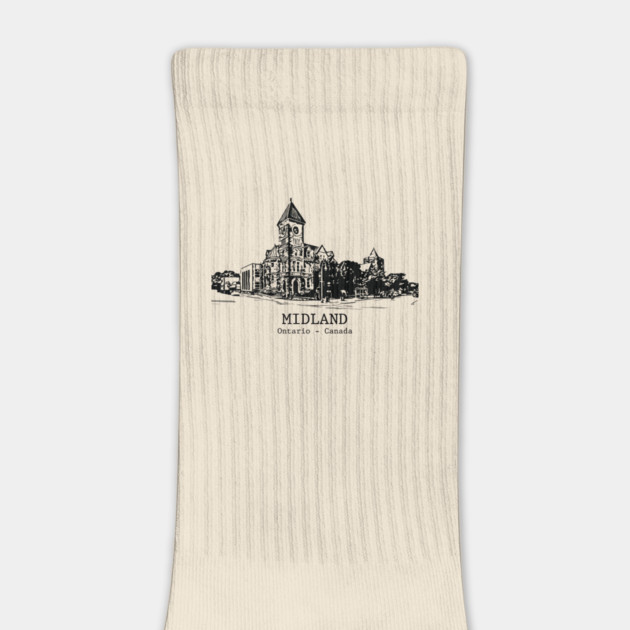 Midland - Ontario by Lakeric