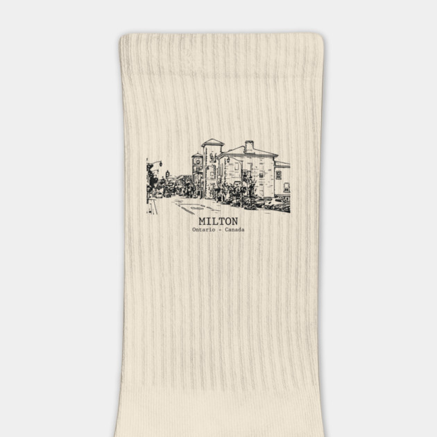 Milton - Ontario by Lakeric