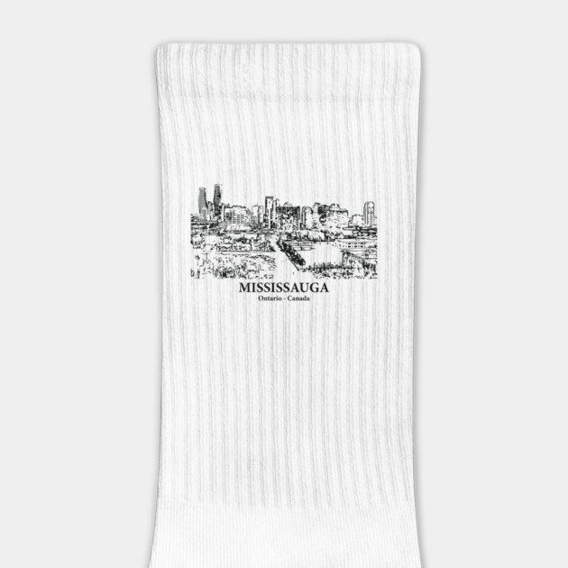 Mississauga - Ontario by Lakeric