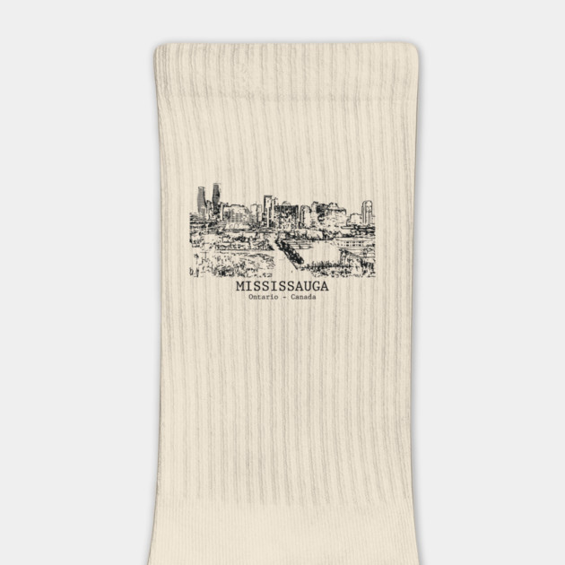 Mississauga - Ontario by Lakeric