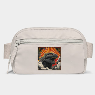 godzilla Bag