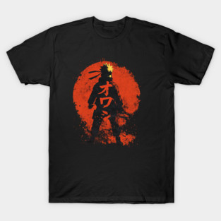 naruto T-Shirt