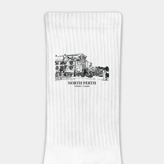 North Perth - Ontario by Lakeric