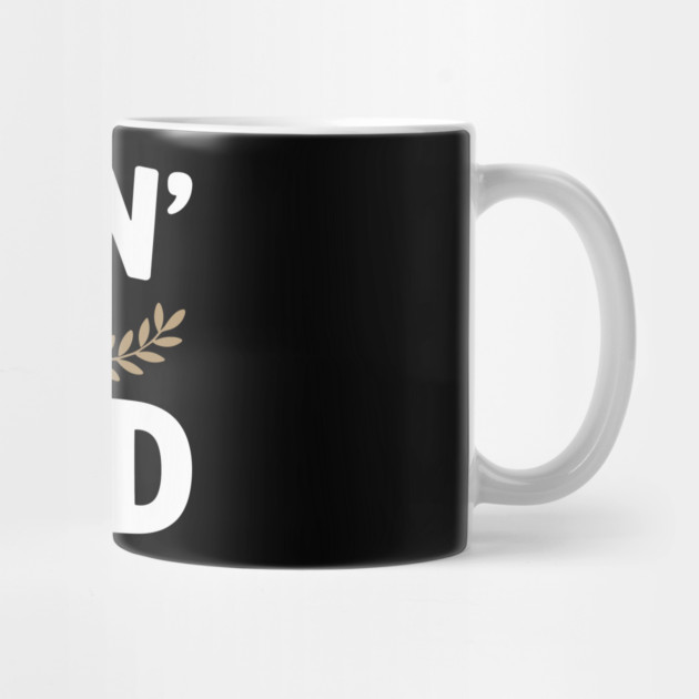 Mommin’ Like a Legend by Frank Ring